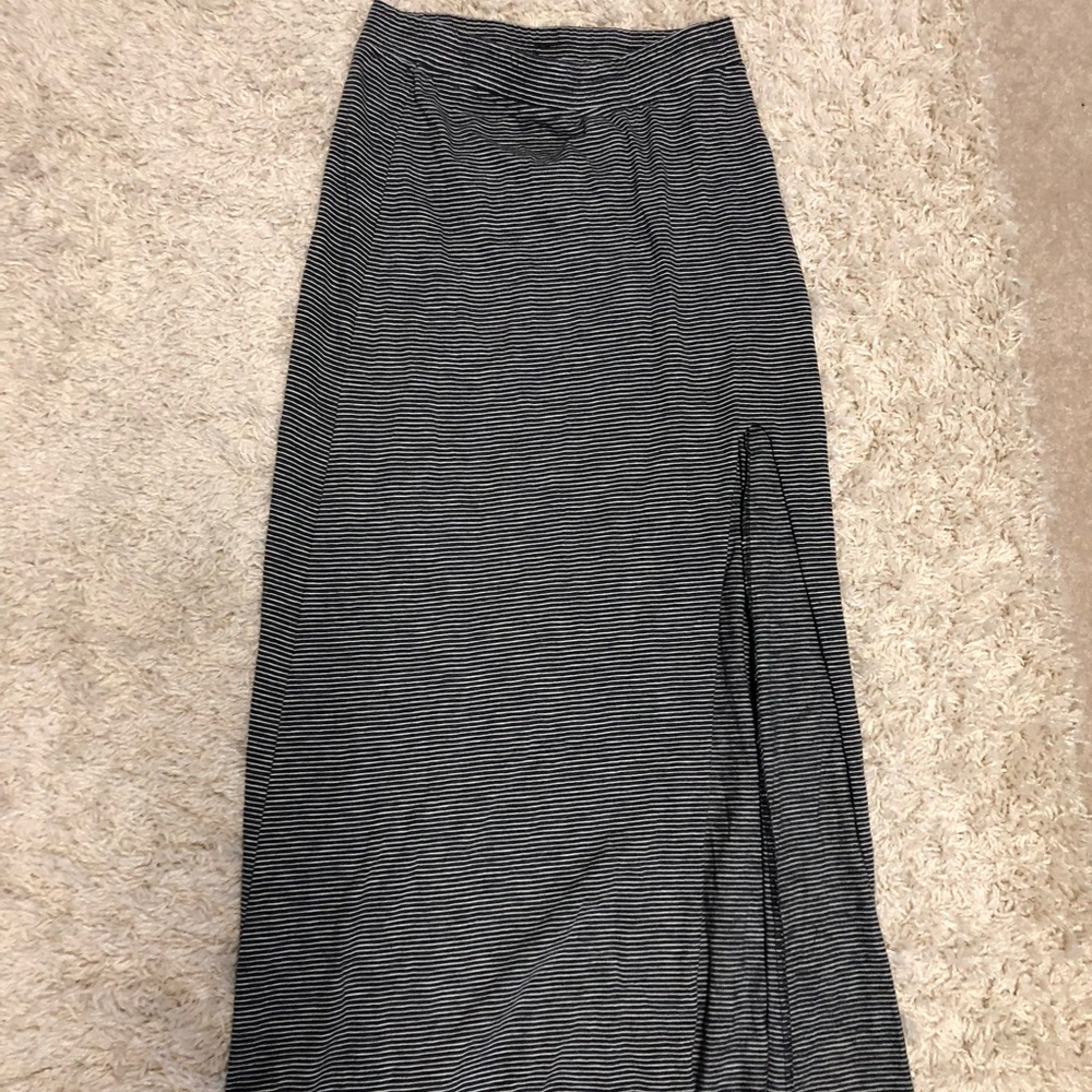 Maxi Skirt